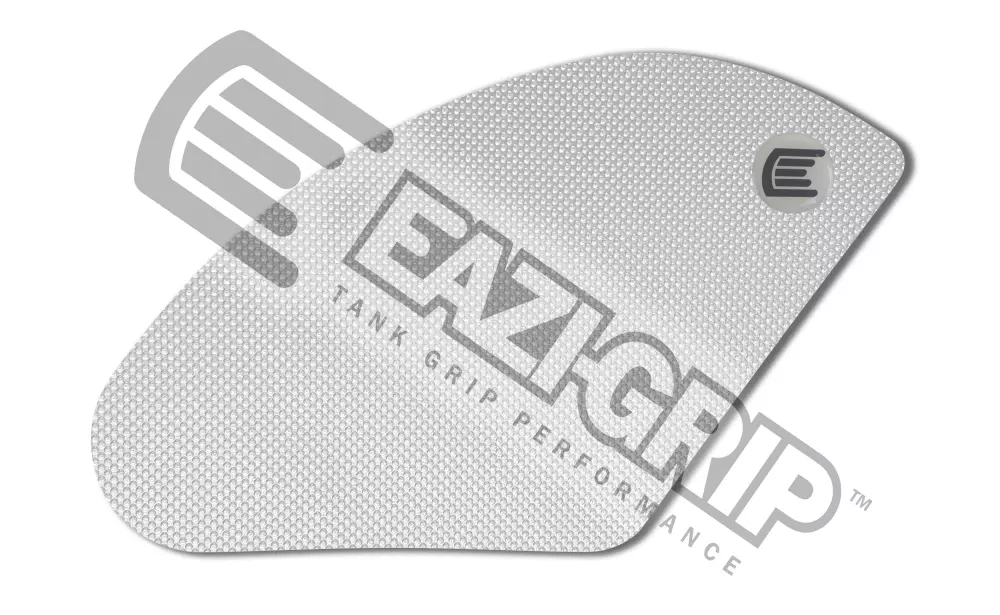 Grip de réservoir pro transparent eazi-grip® suzuki sv650   1999-2002