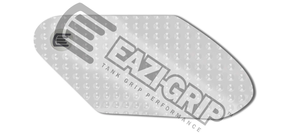 Grip de réservoir evo transparent eazi-grip® suzuki sv650   2016-current
