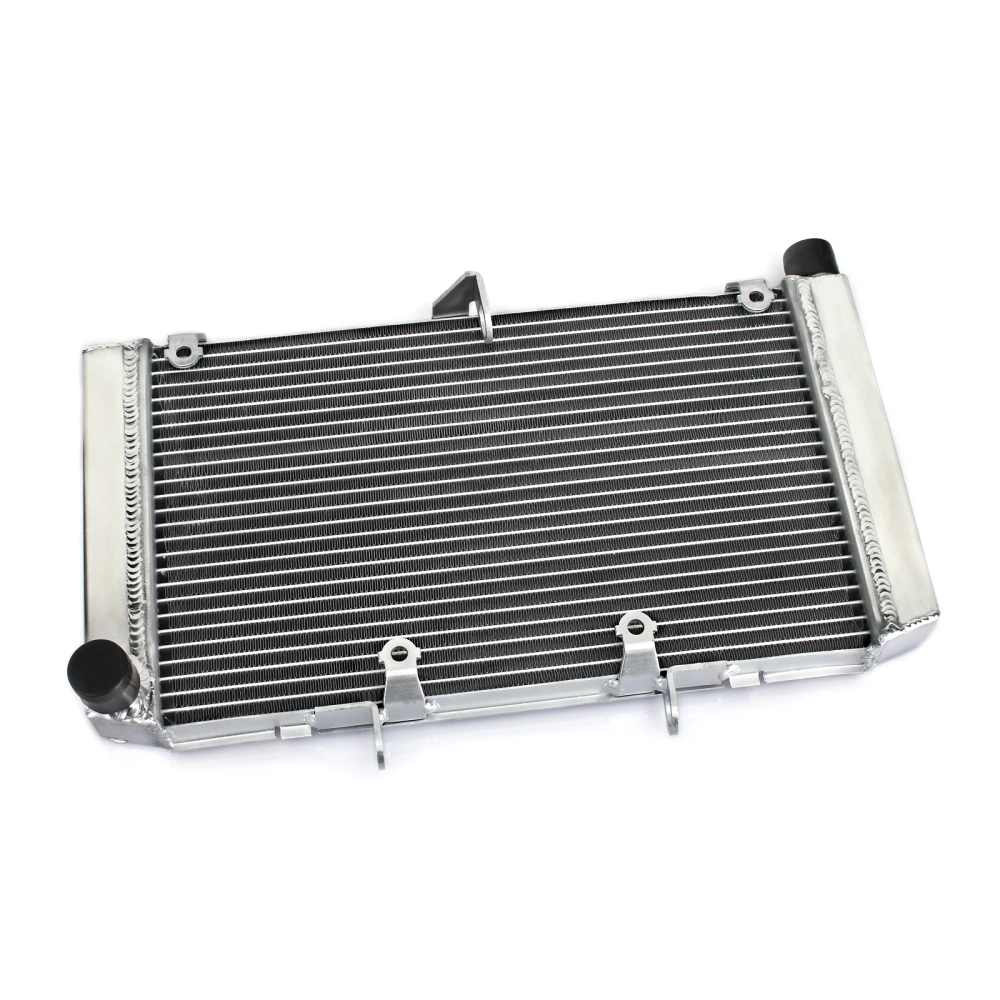 Radiateur aluminium pour honda cb 600 f hornet 1998-2006