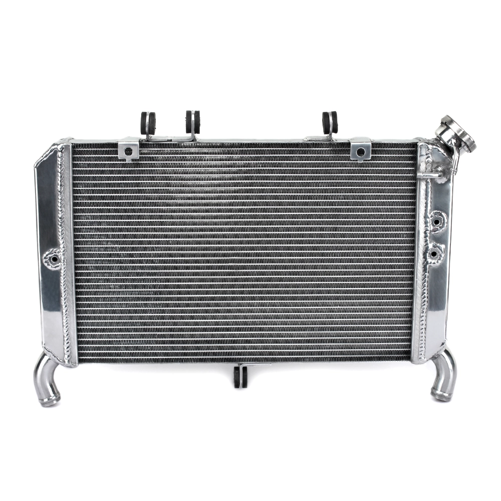Radiateur aluminium pour yamaha mt-09 2014-2016