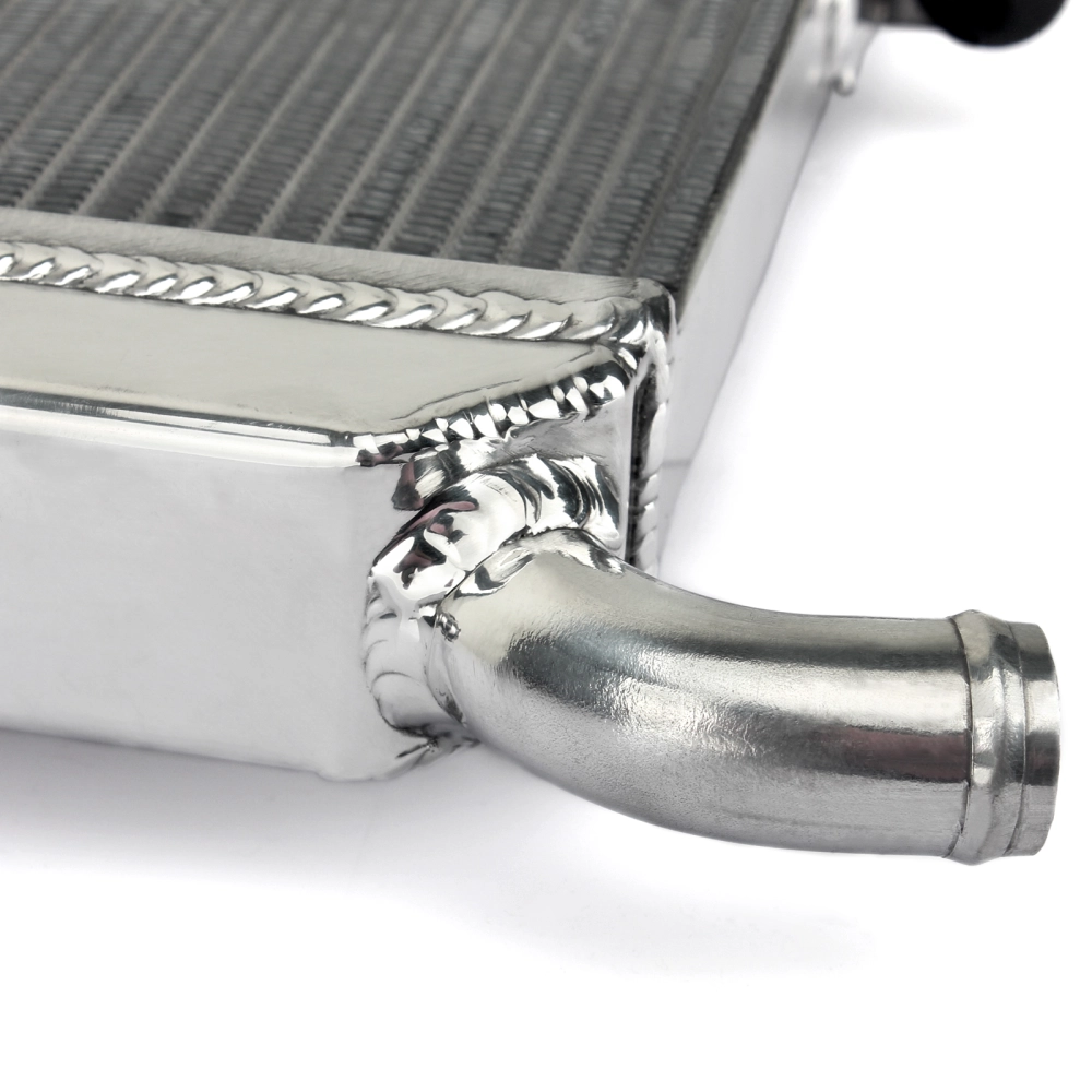 Radiateur aluminium pour yamaha mt-09 2014-2016