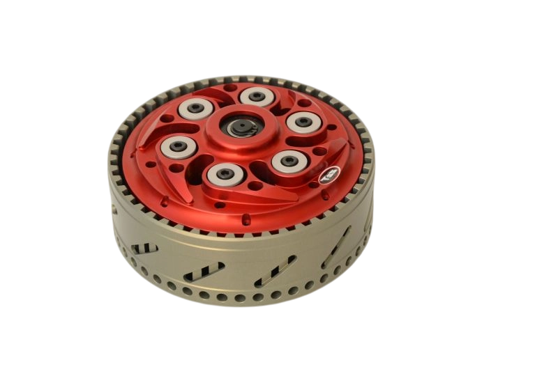 Embrayage anti-dribble tss ducati 1098 / r / 1198 2007-2011 (48 dents)