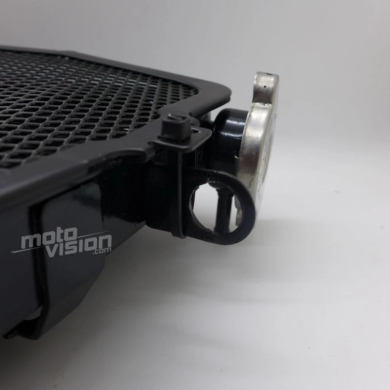 Protection de radiateur honda nc750 nc700 s/x 12-18