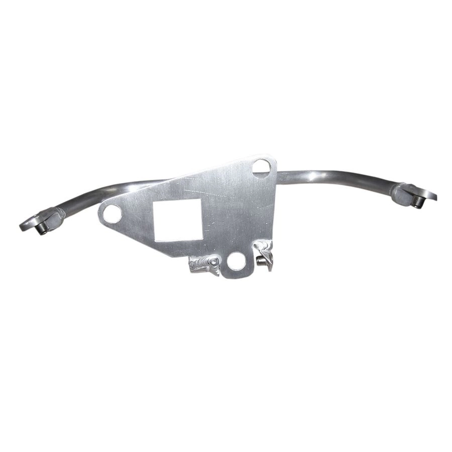 Araignée racing piste aluminium motoholders triumph daytona 675 06-12