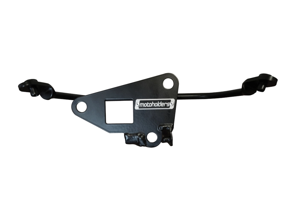 Araignée racing piste aluminium motoholders triumph daytona 675 06-12