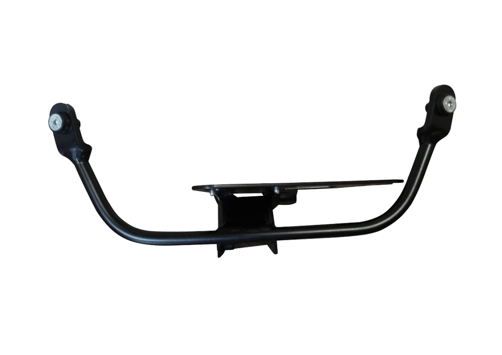 Araignée racing piste aluminium motoholders triumph daytona 675 06-12