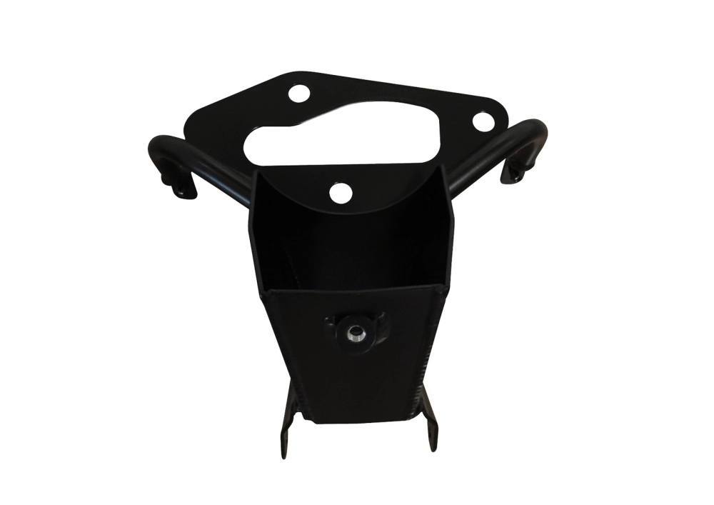 Araignée racing en aluminium motoholders triumph daytona 675 2013-..