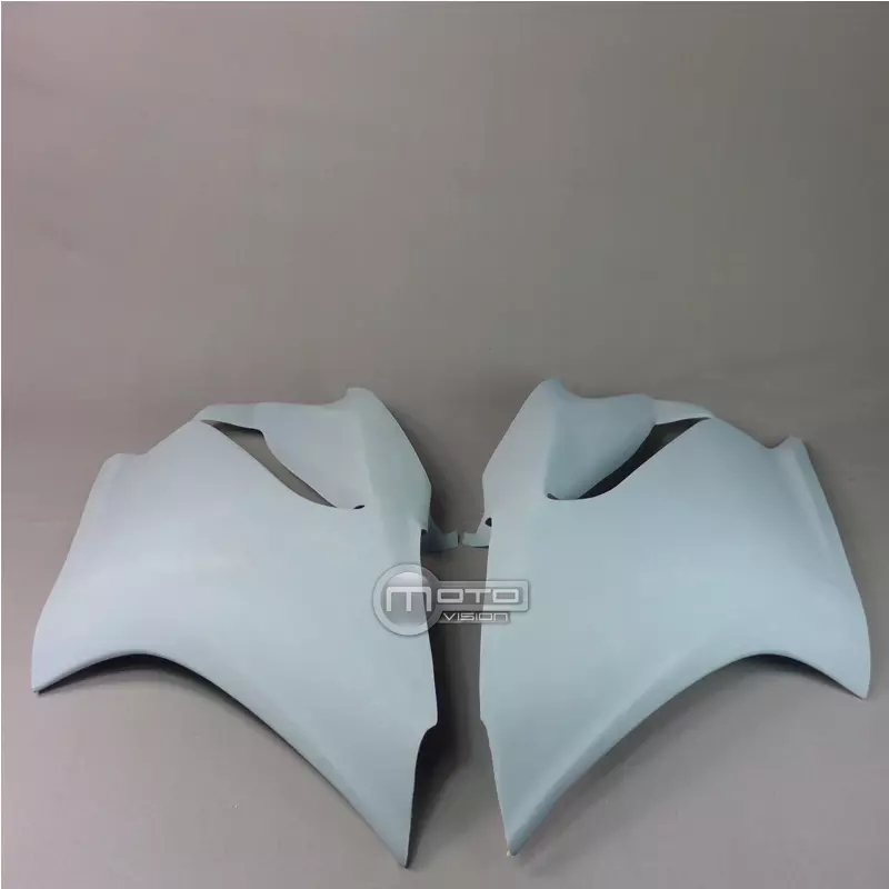 Carénage avant poly racing piste ducati panigale 1199