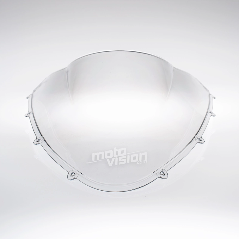 Bulle transparente ducati 848 1098 1198