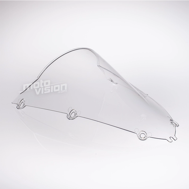 Bulle transparente double courbure type origine yamaha r1 1998-1999
