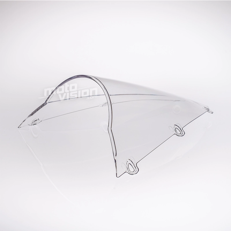 Bulle transparente double courbure type origine yamaha r1 1998-1999