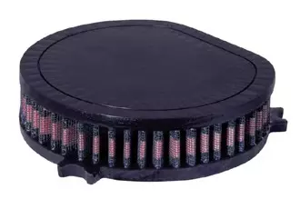 Filtre à air k&n pour yamaha xvs1100 v-star 99-09