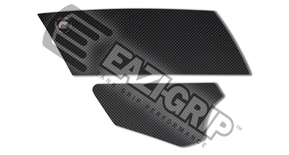 Grip de réservoir pro noir eazi-grip® yamaha fjr 1300  2013-