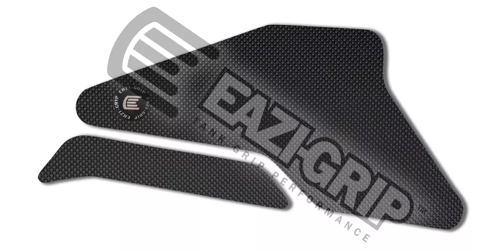 Grip de réservoir pro noir eazi-grip® yamaha mt-09 tracer  2015-2017