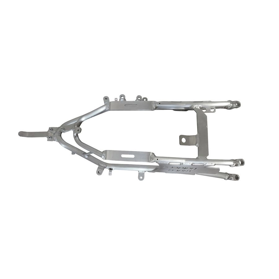 Bâti arrière en aluminium motoholders pour yamaha r1 2015-..
