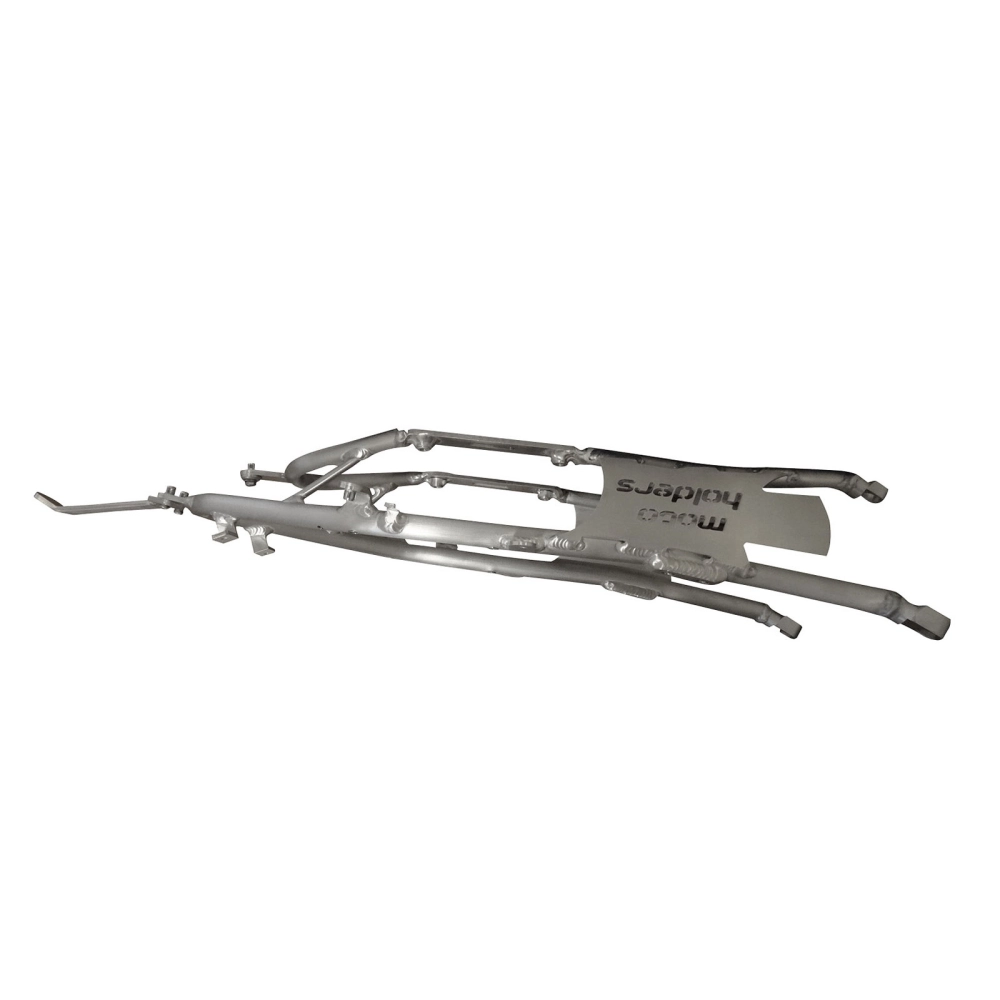 Bâti arrière en aluminium motoholders pour yamaha r1 2015-..