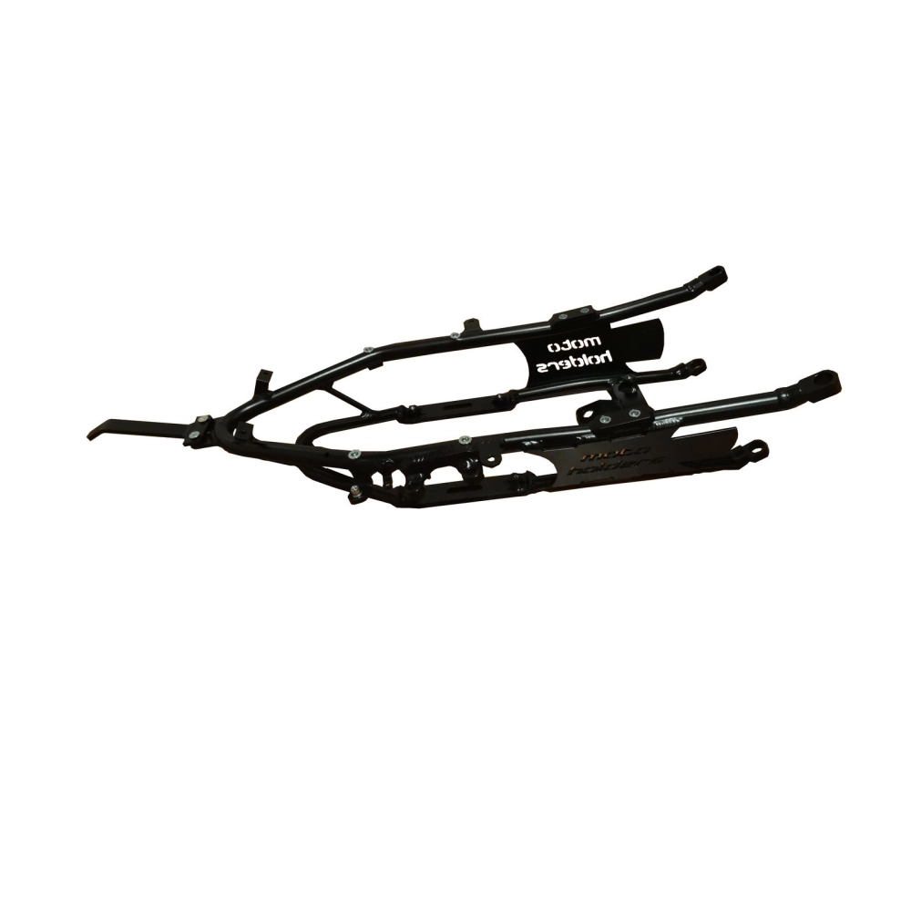 Bâti arrière en aluminium motoholders pour yamaha r1 2015-..