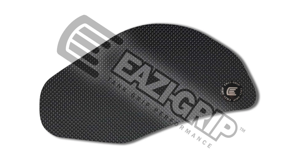 Grip de réservoir pro noir eazi-grip® yamaha yzf-r25/r3  2014-