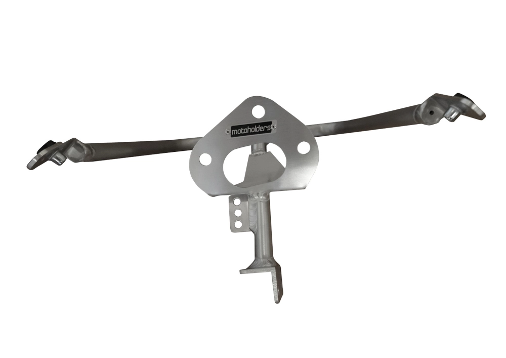 Araignée racing piste aluminium motoholders yamaha r6 2003-2005
