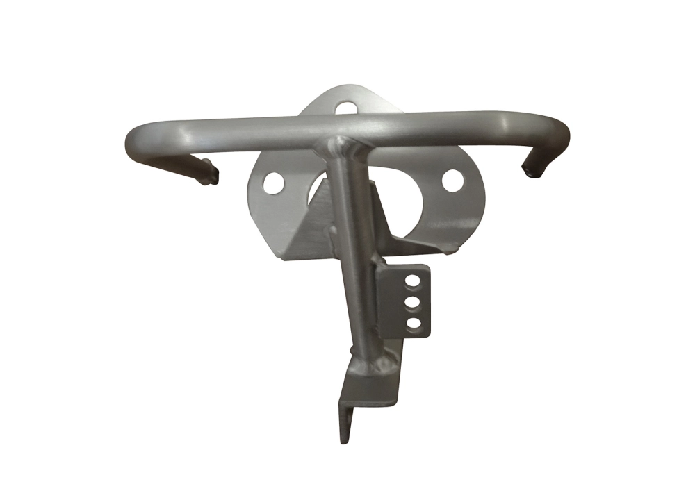 Araignée racing piste aluminium motoholders yamaha r6 2003-2005