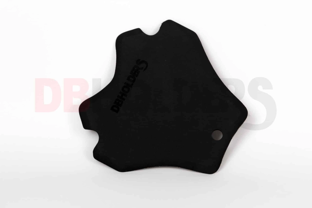 Kit poly racing bikesplast  yamaha r6 2017-2020