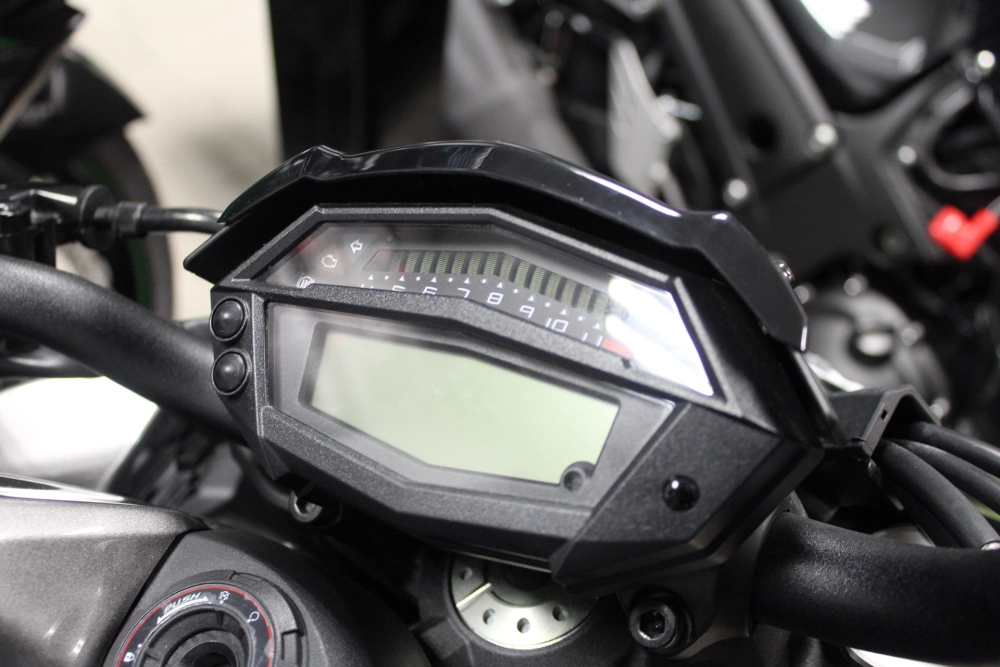 Film de protection compteur eazi-grip kawasaki z1000 2015-